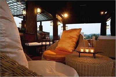 фото отеля Manee Dheva Resort & Spa