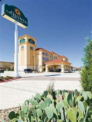 фото отеля La Quinta Inn & Suites Bedford