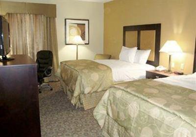 фото отеля La Quinta Inn & Suites Bedford