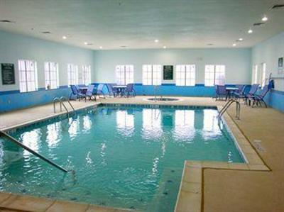 фото отеля La Quinta Inn & Suites Bedford