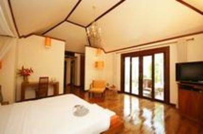 фото отеля The Beach Boutique Resort
