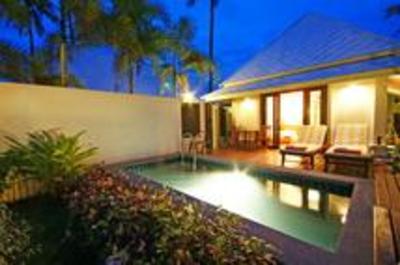 фото отеля The Beach Boutique Resort