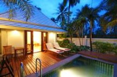 фото отеля The Beach Boutique Resort