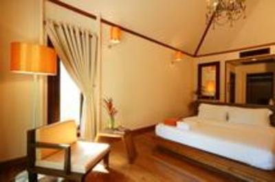 фото отеля The Beach Boutique Resort