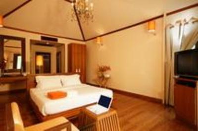 фото отеля The Beach Boutique Resort