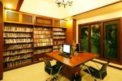 фото отеля The Beach Boutique Resort