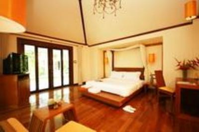 фото отеля The Beach Boutique Resort
