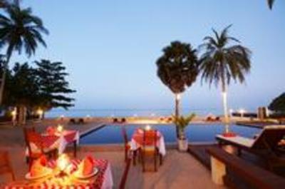 фото отеля The Beach Boutique Resort