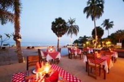 фото отеля The Beach Boutique Resort