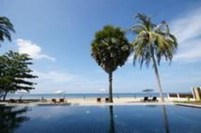 фото отеля The Beach Boutique Resort