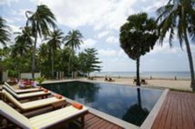 фото отеля The Beach Boutique Resort