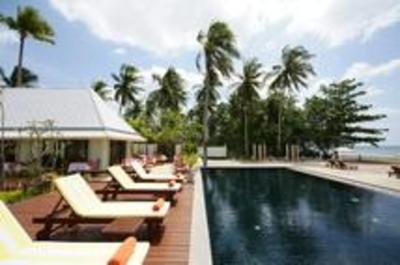 фото отеля The Beach Boutique Resort