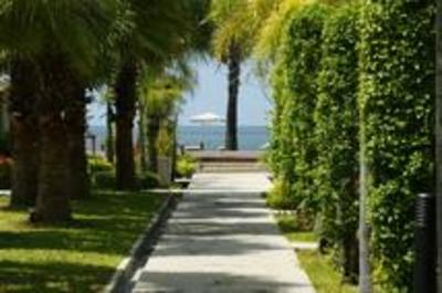 фото отеля The Beach Boutique Resort