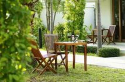 фото отеля The Beach Boutique Resort