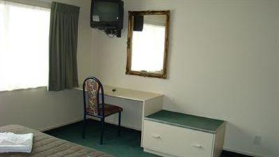 фото отеля Fountain Court Motor Inn Motel