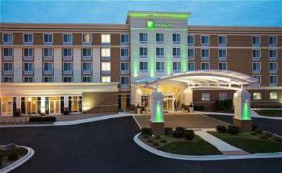 фото отеля Holiday Inn Chicago - Midway Airport