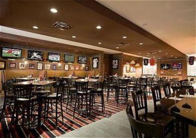 фото отеля Holiday Inn Chicago - Midway Airport
