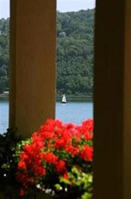 фото отеля Hotel Chalet del Lago "La Magnolia"