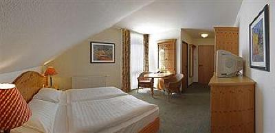 фото отеля Treff Hotel Panorama Oberhof