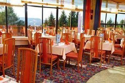 фото отеля Treff Hotel Panorama Oberhof