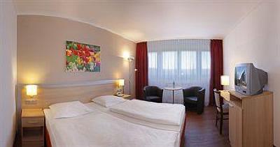 фото отеля Treff Hotel Panorama Oberhof