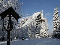 Treff Hotel Panorama Oberhof