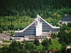 фото отеля Treff Hotel Panorama Oberhof