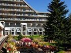 фото отеля Treff Hotel Panorama Oberhof