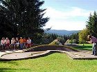 фото отеля Treff Hotel Panorama Oberhof