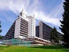 фото отеля Treff Hotel Panorama Oberhof