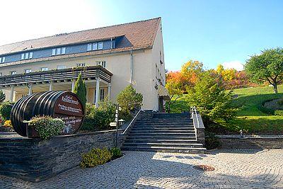 фото отеля Landhotel Alte Fliegerschule