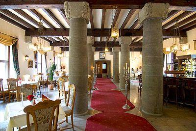 фото отеля Landhotel Alte Fliegerschule