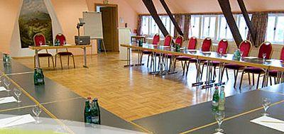 фото отеля Landhotel Alte Fliegerschule