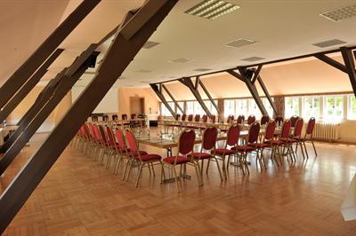 фото отеля Landhotel Alte Fliegerschule