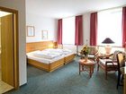 фото отеля Landhotel Alte Fliegerschule