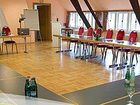 фото отеля Landhotel Alte Fliegerschule