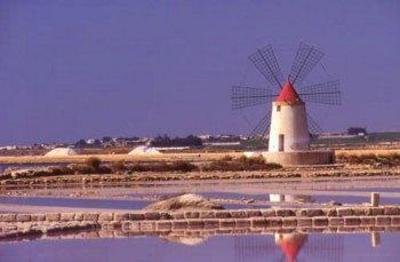 фото отеля Le Saline Hotel