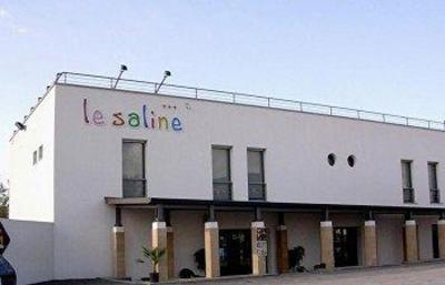 фото отеля Le Saline Hotel