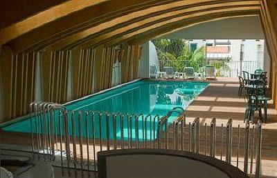 фото отеля Hotel Ponta Delgada