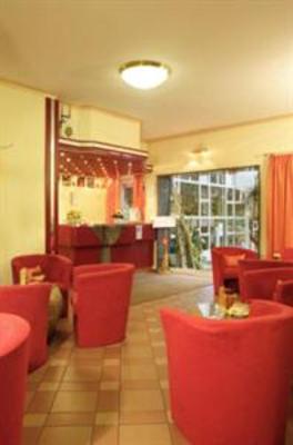 фото отеля Vitalhotel Sonneck