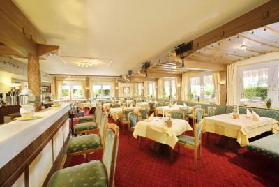 фото отеля Vitalhotel Sonneck