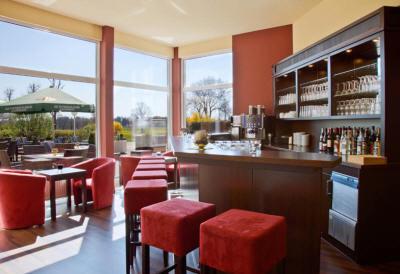 фото отеля Vitalhotel Sonneck