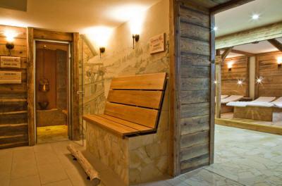 фото отеля Vitalhotel Sonneck