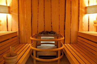 фото отеля Vitalhotel Sonneck
