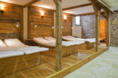 фото отеля Vitalhotel Sonneck