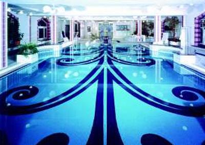 фото отеля Vitalhotel Sonneck
