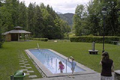 фото отеля Parkhotel Bad Faulenbach