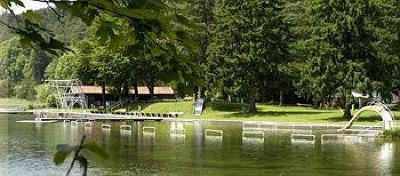 фото отеля Parkhotel Bad Faulenbach