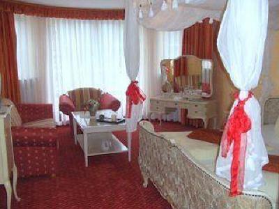 фото отеля Parkhotel Bad Faulenbach