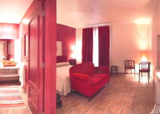 фото отеля Hotel Gran Claustre